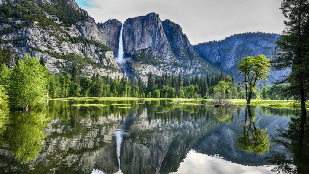Best Places to Visit Near Yosemite