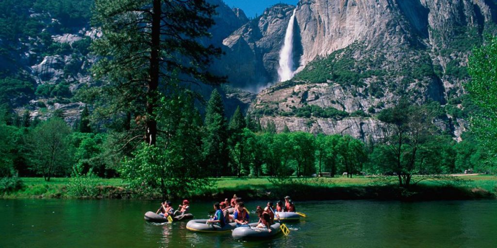 Merced River