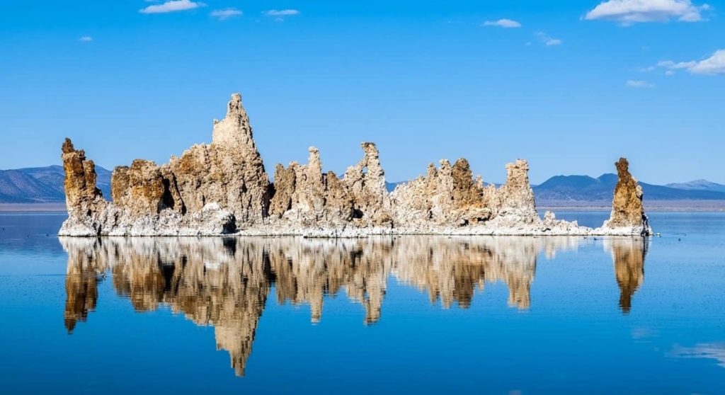 Mono Lake