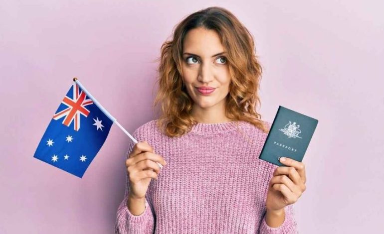 Benefits of Becoming an Australian Permanent Resident