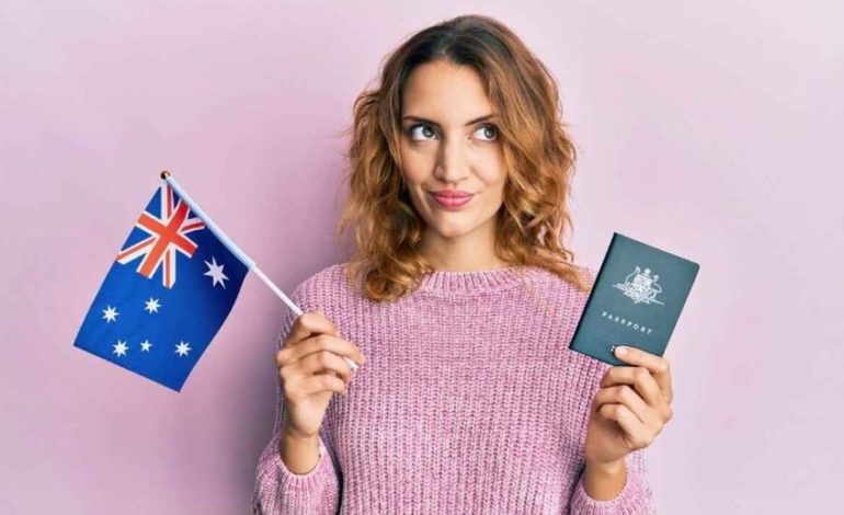 Australian Permanent Resident