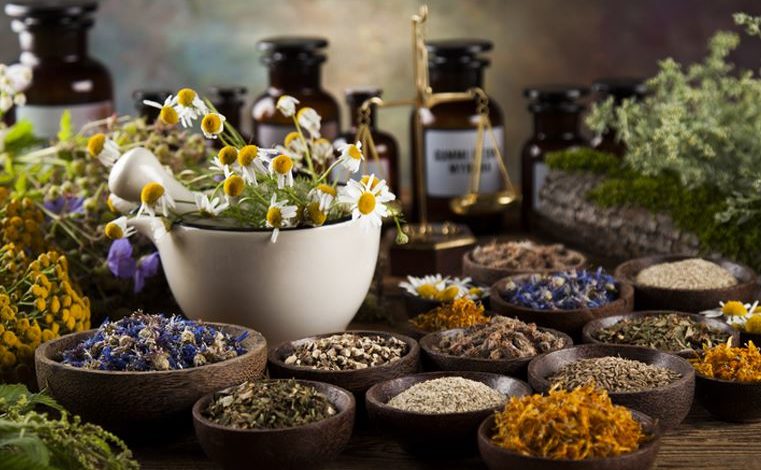 Useful Tips to Buy Herbal Products Online