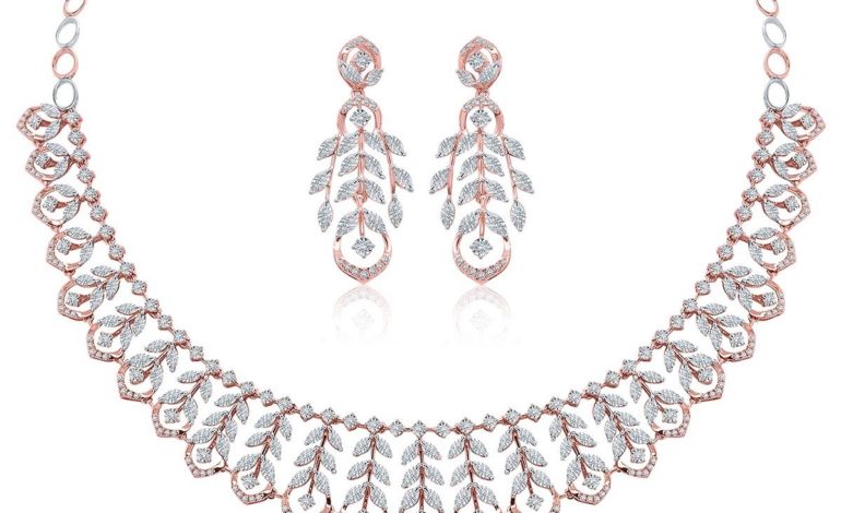 Necklace Set Wear Ideas for the Festive Season in India