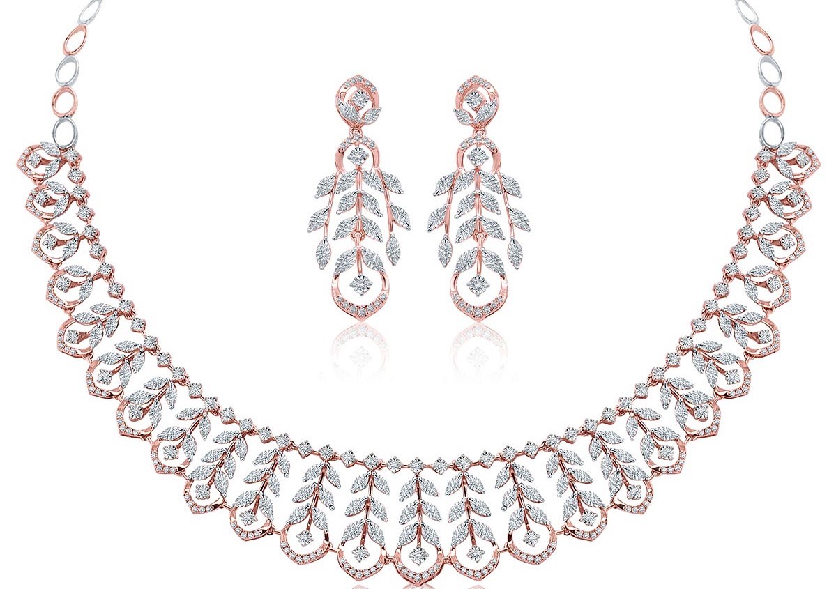 Necklace Set Wear Ideas for the Festive Season in India