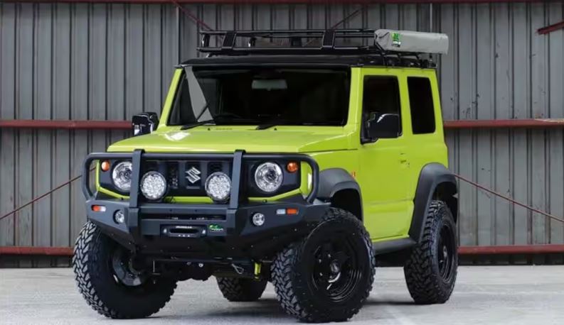 Check Out These Tips Before You Buy Off-Road Car Accessories