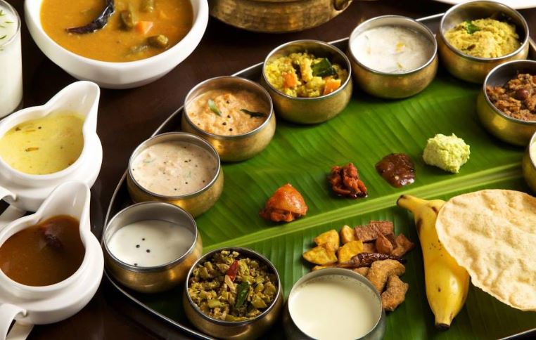 Top 10 South Indian Dishes That Can Be Made at Home