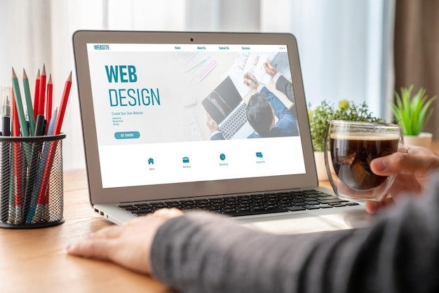 Why You Should Never Ignore Website Revamping?