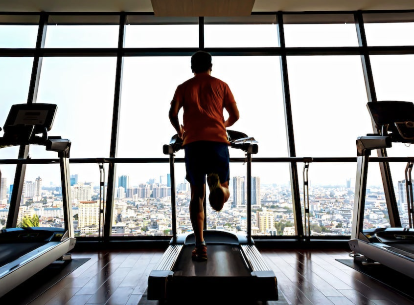 10 Signs That You Need To Change Your Treadmill Now