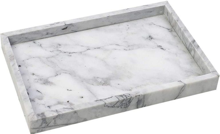 Marble Trays