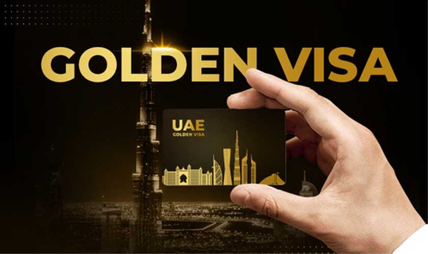 Breaking Down the Benefits of a Golden Visa in the UAE