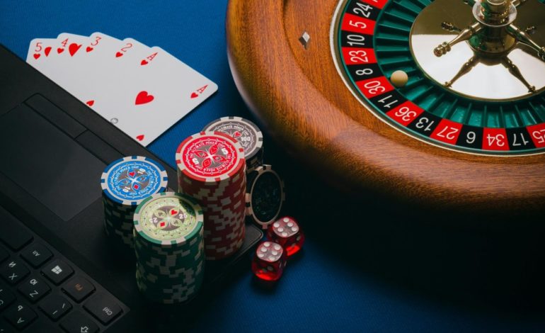 Embracing The Virtual: Why Slot Online Is Better Than Traditional Casinos
