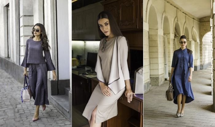 Tips For Choosing Stylish and Functional Women Designer Workwear