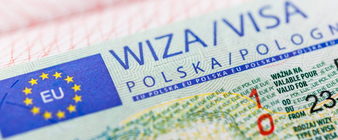 Polish Pathways: Navigating Business Visa Requirements for Poland