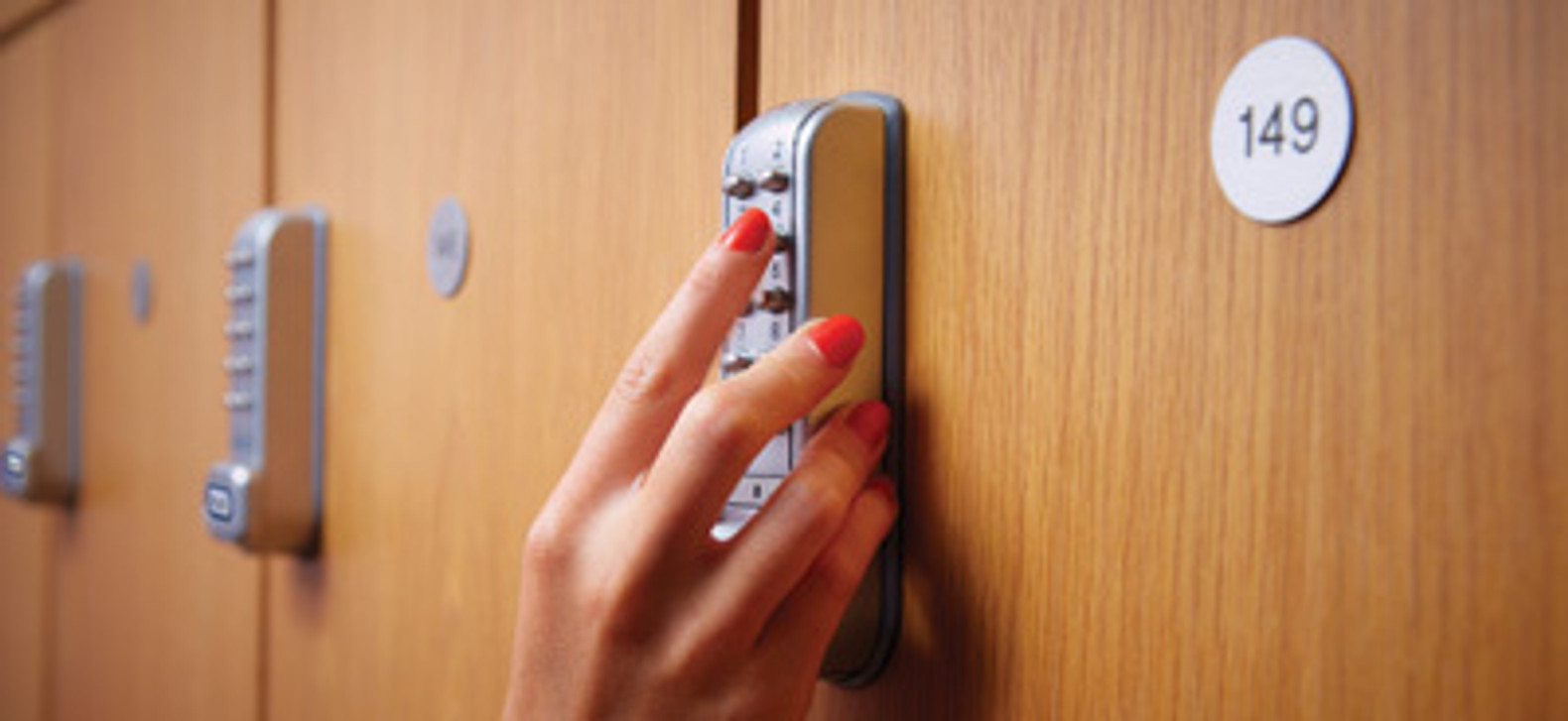 Stay Ahead of the Curve: Choosing Cabinet Lock Solutions for Modern Hotels