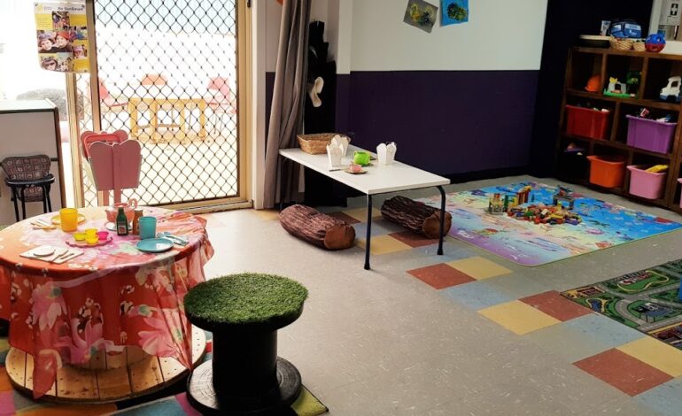 How Top-Notch Hope Valley Childcare Centres Are Redefining Early Education
