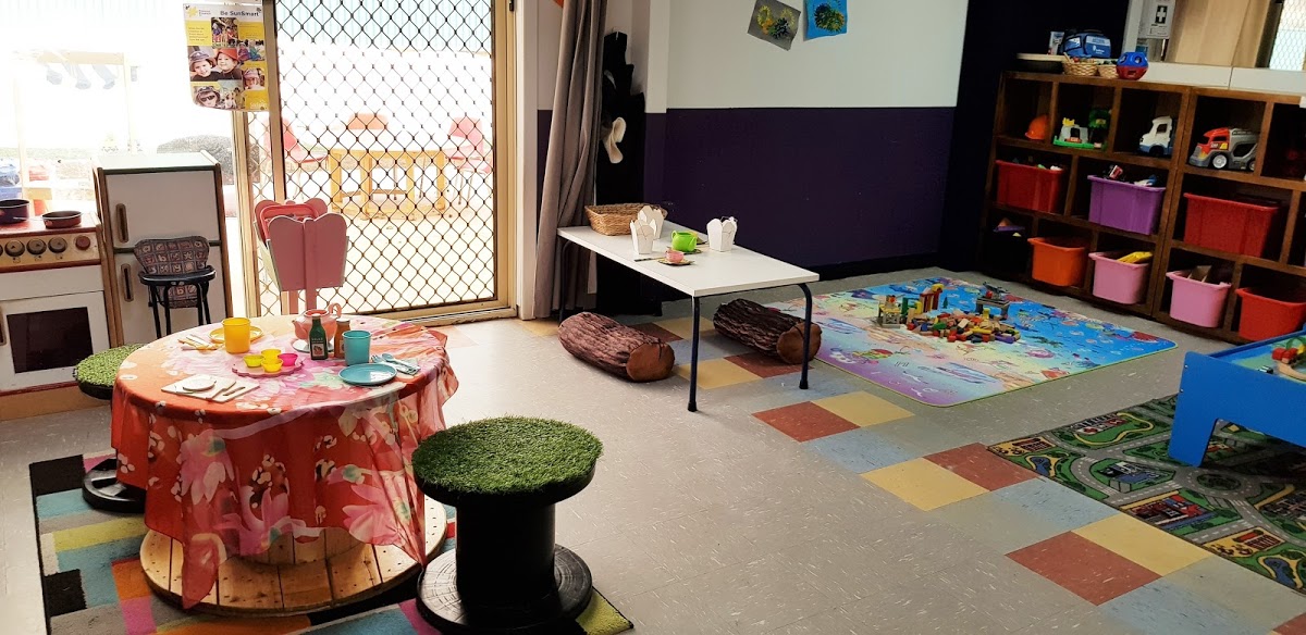 How Top-Notch Hope Valley Childcare Centres Are Redefining Early Education