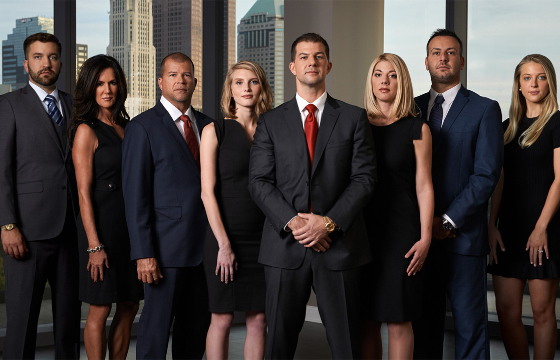 What To Look For In A Cincinnati Law Firm: Key Qualities And Considerations