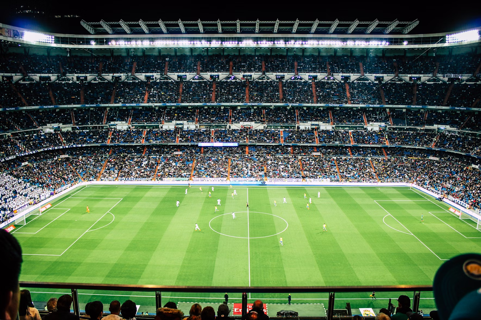 The Full Schedule and Featured Teams in the 2024 Olympics Soccer Event