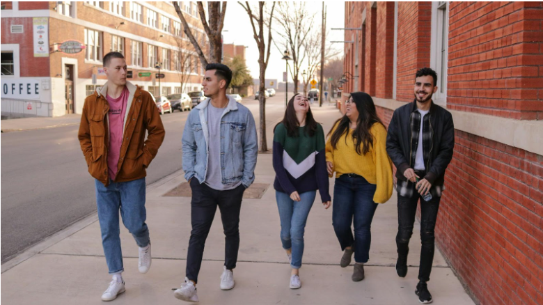 Study Hard, Play Harder: How To Incorporate Fun Into Your Academic Life