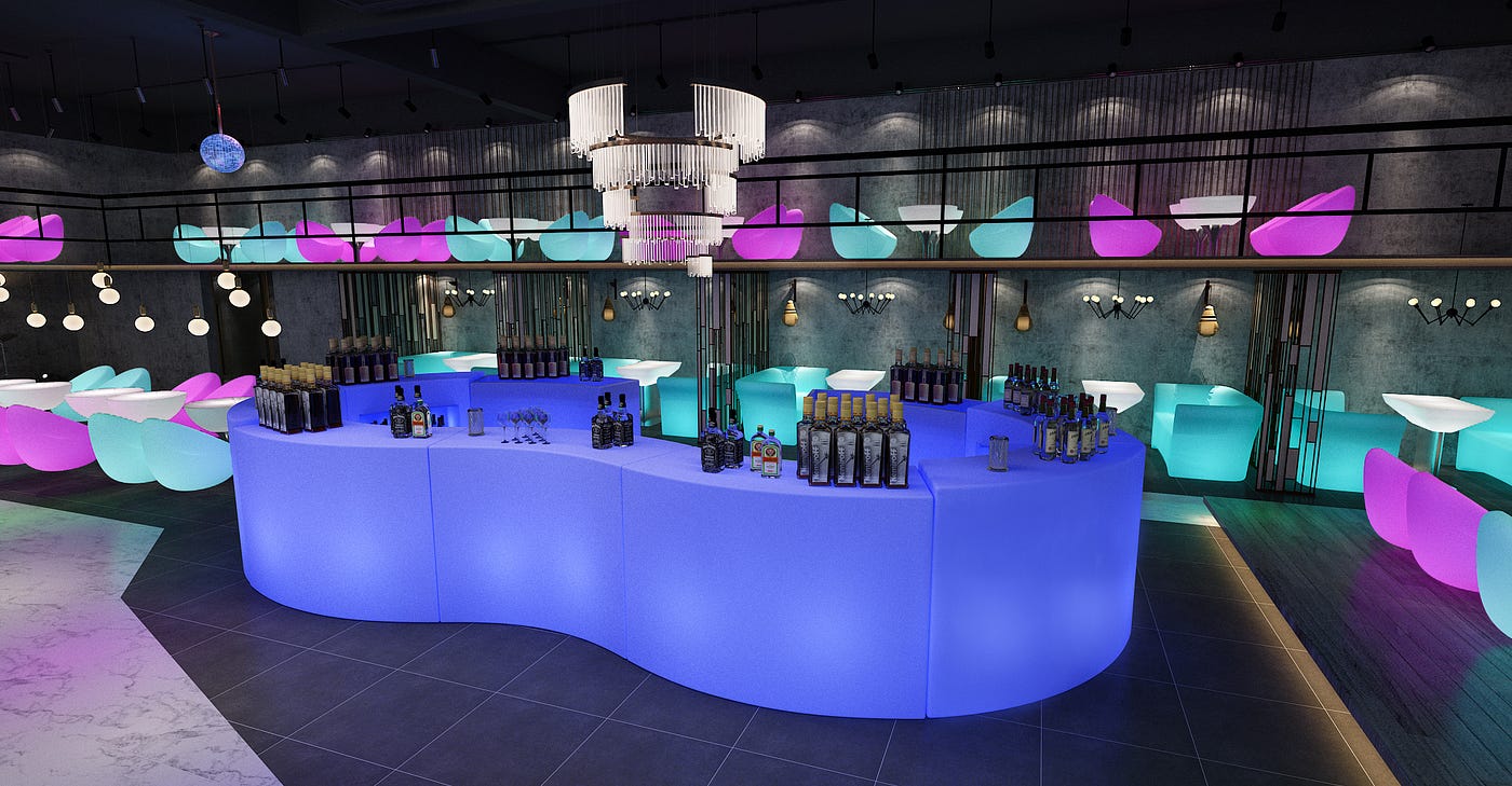 Setting the Scene: How Premier Pub and Club Furniture Elevates Hospitality Experiences