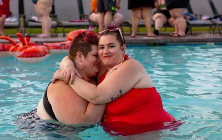 The Best Tankini Styles for Plus Size Women: Flattering and Fashionable Options