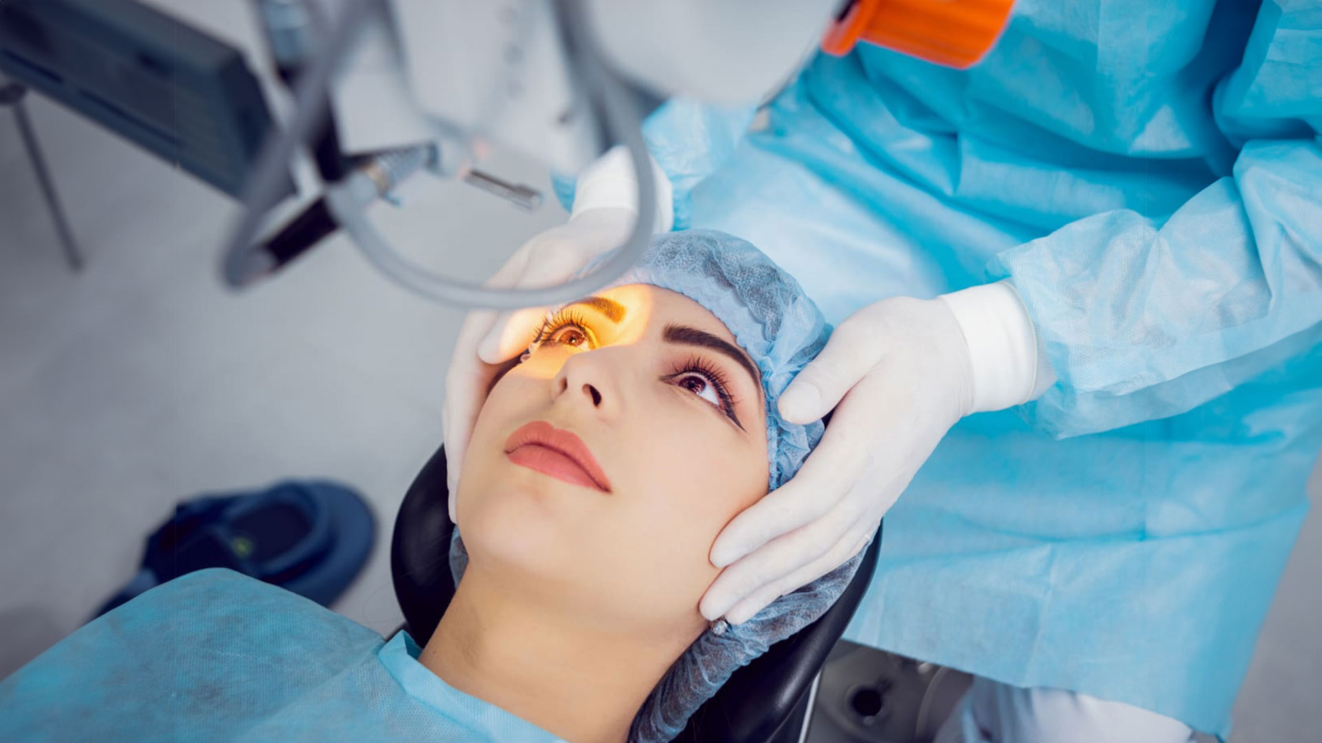 Who’s a Good Candidate for Laser Eye Surgery? A Comprehensive Guide