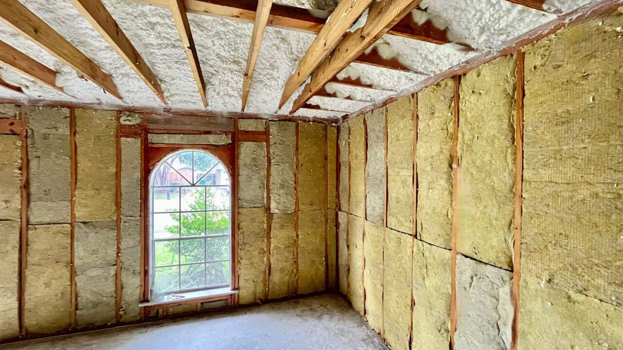 What Is Rockwool Insulation and Why Is It Popular?