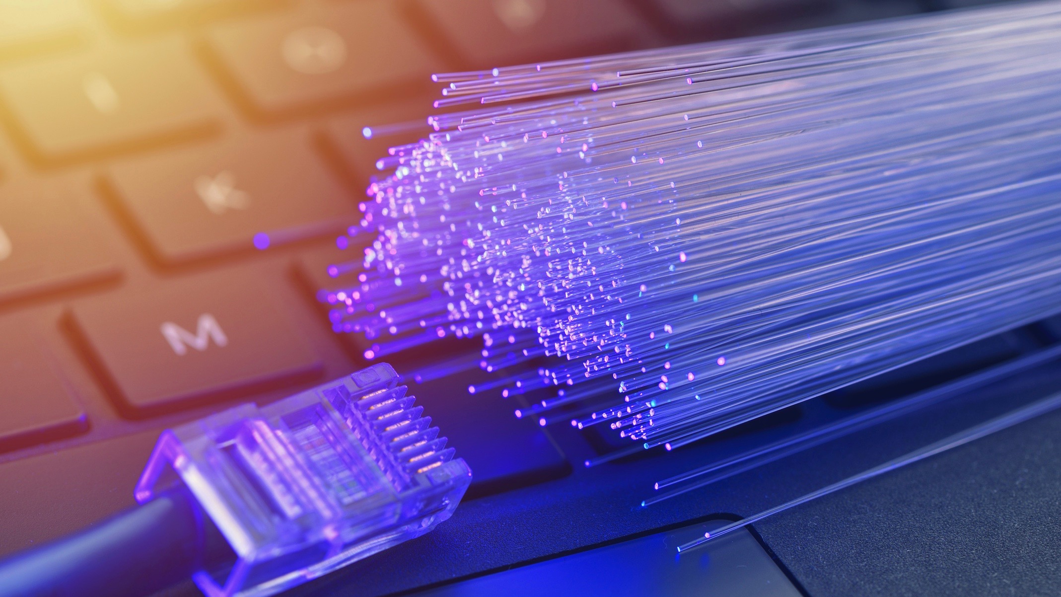 Why Fibre Broadband Is the Key to a Faster, Smoother Online Experience