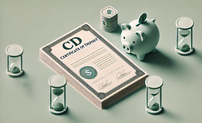 Are CDs a Good Investment?