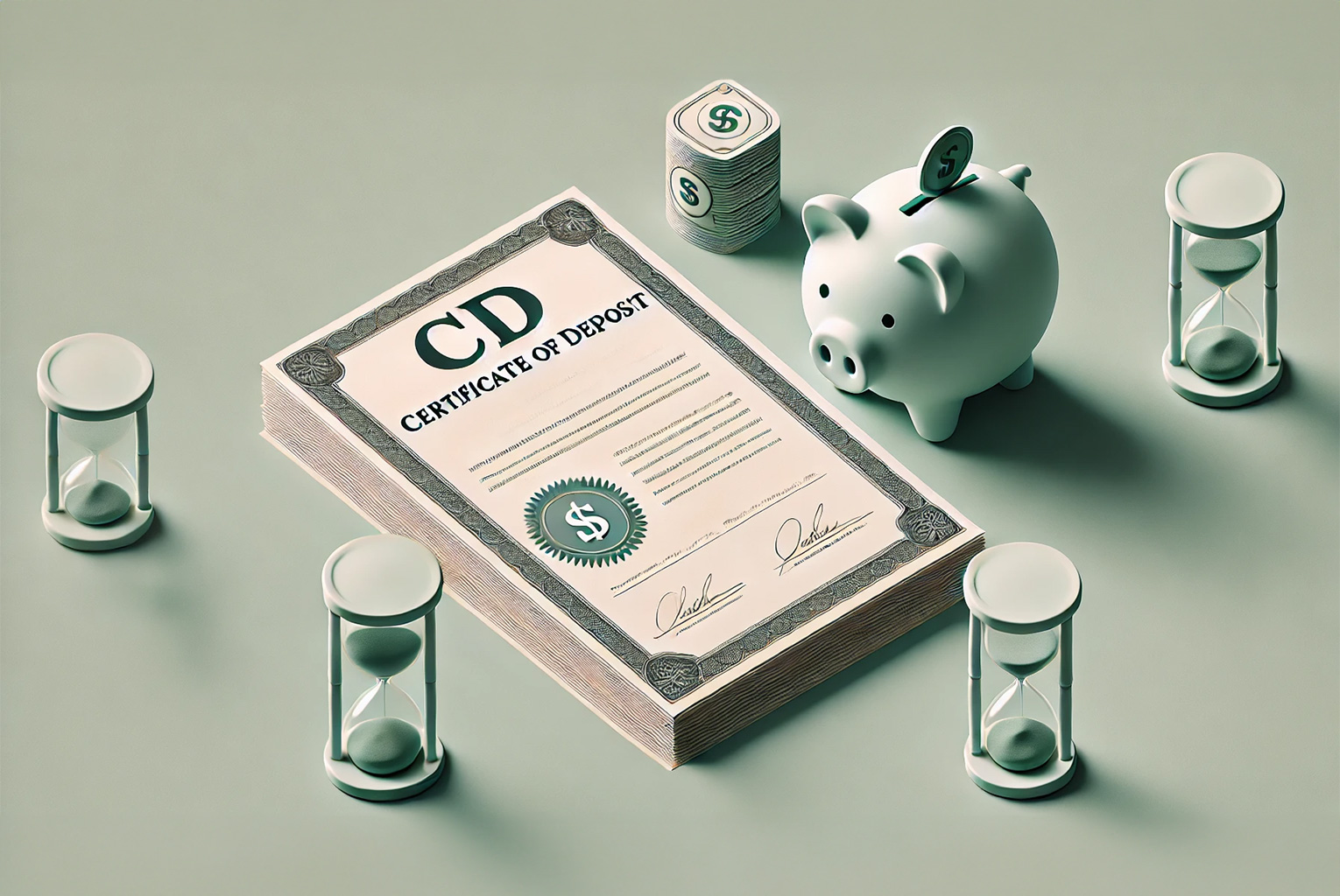Are CDs a Good Investment?