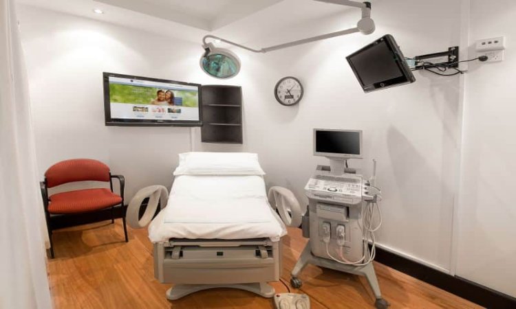 How to Choose the Right IVF Clinic in Dubai for Your Fertility Journey