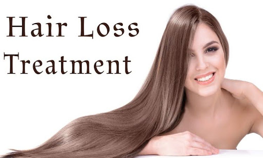Hair Fall Treatment Options That Deliver Real Results Without Side Effects