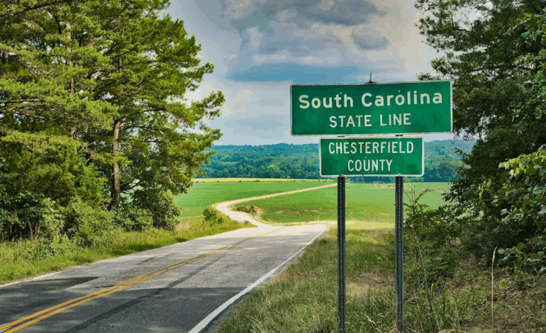 Crossing State Lines With Lawful Sporting Gear