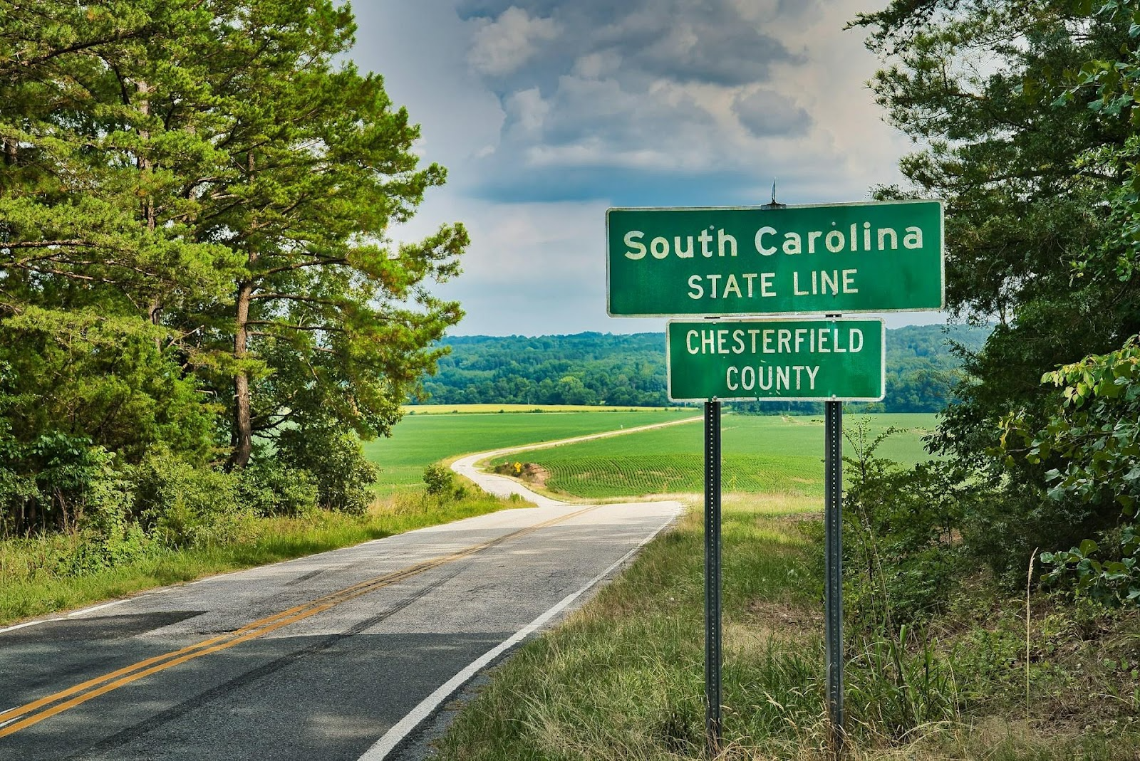 Crossing State Lines With Lawful Sporting Gear