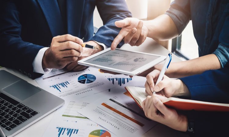 How Strategic Planning Enables Sustainable Growth for Enterprises